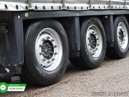 SCHMITZ CARGOBULL SCS24/L Varios