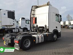 SCANIA R460 CR20H Adaptive Cruise Control
