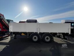 PAVIC TBPA18-66E TANDEM BAUSTOFF ANHÄNGER TBPA 18-66E...