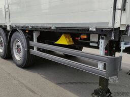 PAVIC TBPA18-66E TANDEM BAUSTOFF ANHÄNGER TBPA 18-66E...