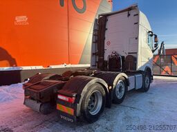 Volvo FH 500 6x2 GLOBE XL