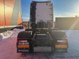 Volvo FH 500 6x2 GLOBE XL
