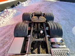 Volvo FH 500 6x2 GLOBE XL