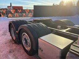 Volvo FH 500 6x2 GLOBE XL