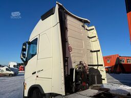 Volvo FH 500 6x2 GLOBE XL