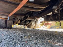 Scania R112 Truck with Crane and Saw