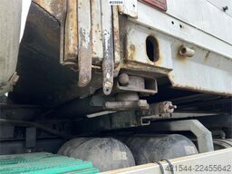 Scania R730 6x4 Combination Truck - Palfinger 20 tm Crane