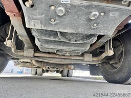 Scania R500 Crane Truck w/ 32 t/m HIAB Crane – only 285,0