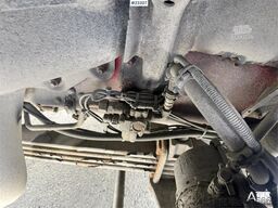 Scania R500 Crane Truck w/ 32 t/m HIAB Crane – only 285,0