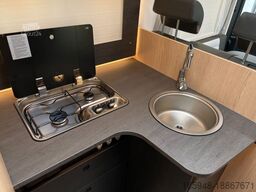 SUNLIGHT I 68 Adventure** MJ 2025 ** 180PS**Automatik**