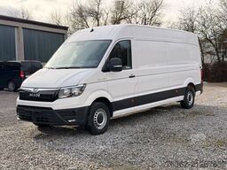 MAN TGE 3.180 L4H3 Klima. Kamera