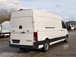 MAN TGE 3.180 L4H3 Klima. Kamera