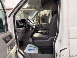 MAN TGE 3.180 L4H3 Klima. Kamera