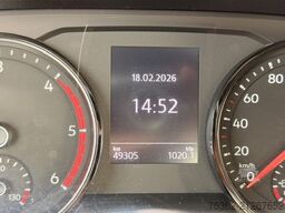 MAN TGE 3.180 L4H3 Klima. Kamera