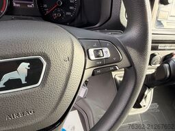 MAN TGE 3.180 L4H3 Klima. Kamera