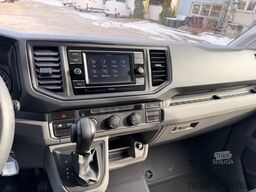 MAN TGE 3.180 L4H3 Klima. Kamera