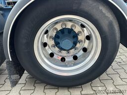 Van Hool 3-assige aanhanger / 20FT / BDF / schijfremmen ...