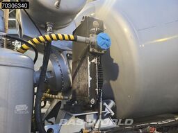 Volvo FM 330 FM 8X4 9m3 Mixer Manual Sleepercab Clima...