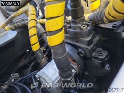 Volvo FM 330 FM 8X4 9m3 Mixer Manual Sleepercab Clima...