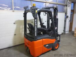 Linde E12