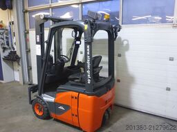 Linde E12