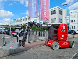 Manitou 120 AETJ C