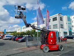 Manitou 120 AETJ C