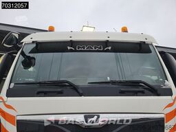 MAN TGX 18.460 4X4 Hydrodrive Big-Axle Hydraulic