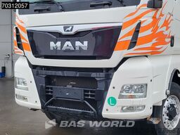 MAN TGX 18.460 4X4 Hydrodrive Big-Axle Hydraulic