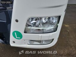 MAN TGX 18.460 4X4 Hydrodrive Big-Axle Hydraulic