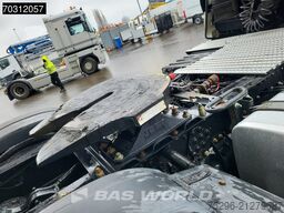 MAN TGX 18.460 4X4 Hydrodrive Big-Axle Hydraulic
