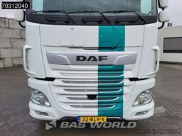 DAF XF 480 XF 4X2 NL-Truck Mega 2xTanks Standairco ...
