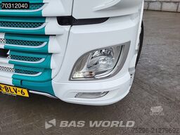 DAF XF 480 XF 4X2 NL-Truck Mega 2xTanks Standairco ...