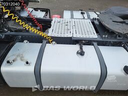 DAF XF 480 XF 4X2 NL-Truck Mega 2xTanks Standairco ...