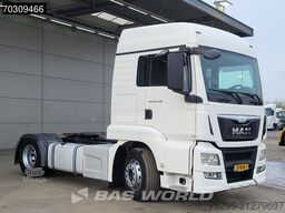 MAN TGS 18.440 TGS 4X2 NL-Truck