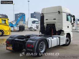 MAN TGS 18.440 TGS 4X2 NL-Truck