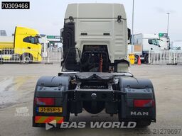 MAN TGS 18.440 TGS 4X2 NL-Truck