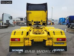 Scania R580 R 6X2 V8 Alcoa Retarder