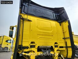 Scania R580 R 6X2 V8 Alcoa Retarder