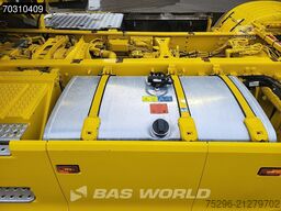 Scania R580 R 6X2 V8 Alcoa Retarder