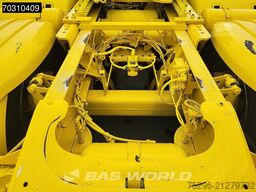 Scania R580 R 6X2 V8 Alcoa Retarder