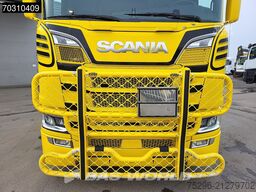 Scania R580 R 6X2 V8 Alcoa Retarder