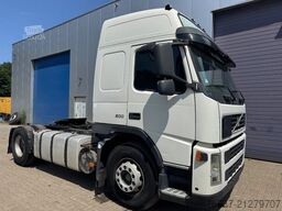 Volvo FM 300 **EURO 3-BELGIAN TRUCK-I SHIFT-PTO**