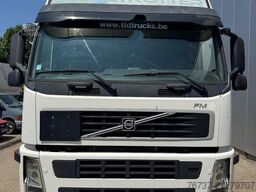 Volvo FM 300 **EURO 3-BELGIAN TRUCK-I SHIFT-PTO**