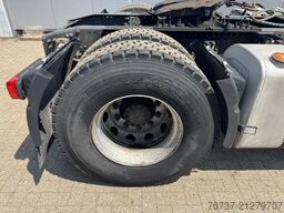 Volvo FM 300 **EURO 3-BELGIAN TRUCK-I SHIFT-PTO**