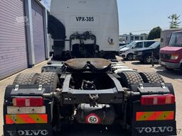 Volvo FM 300 **EURO 3-BELGIAN TRUCK-I SHIFT-PTO**