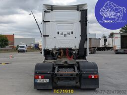 Mercedes-Benz Actros 1845