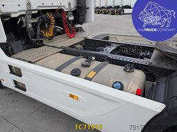 Mercedes-Benz Actros 1845