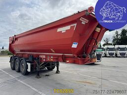 Fruehauf 
