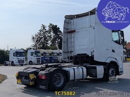 DAF XG 480